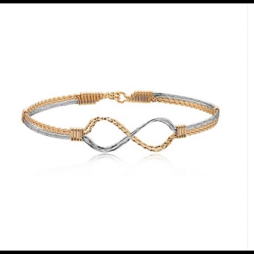 Infinity Ronaldo Bracelet